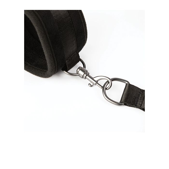 Hog Tied & Satisfied Hog Tie & Cuff Set