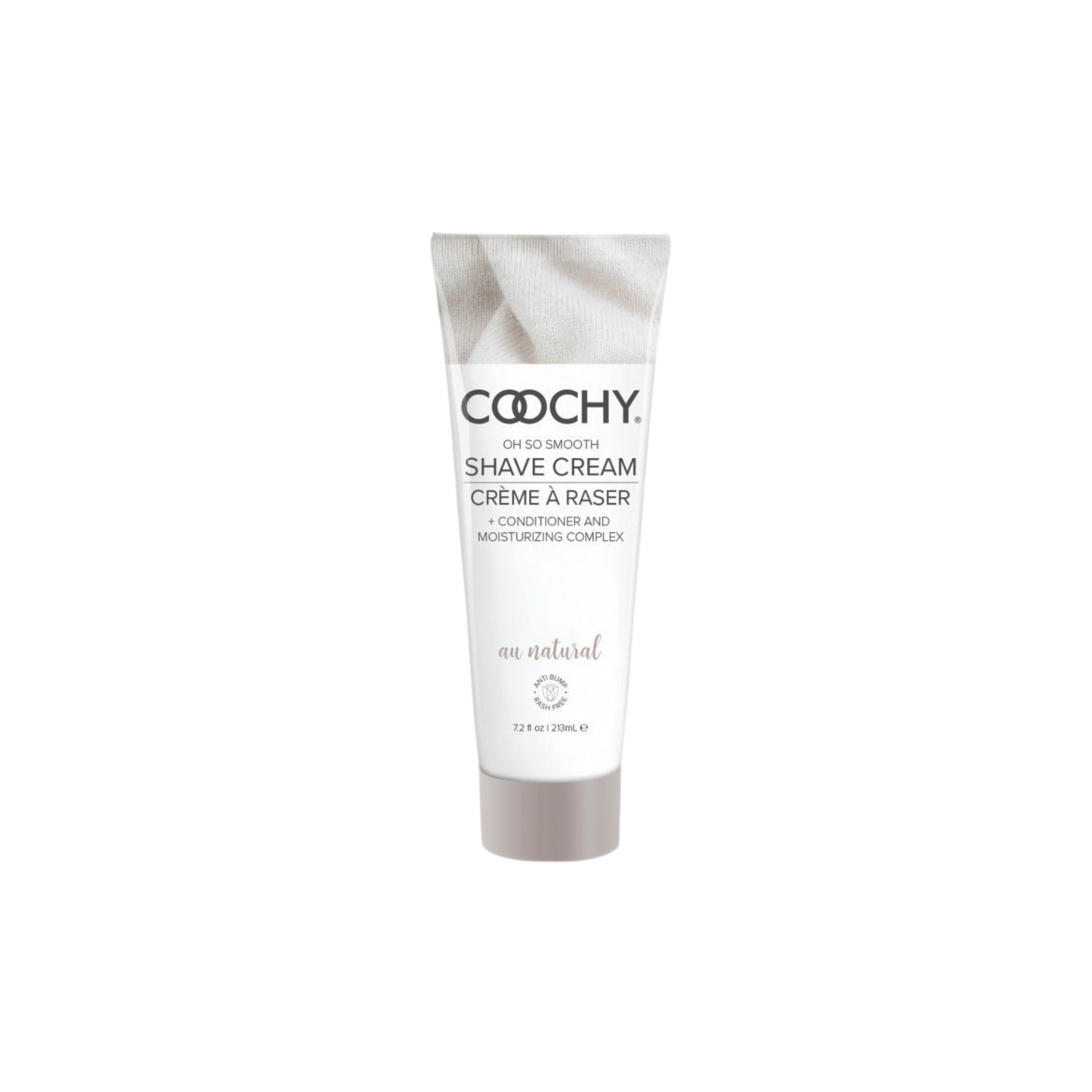 Coochy Shave Cream