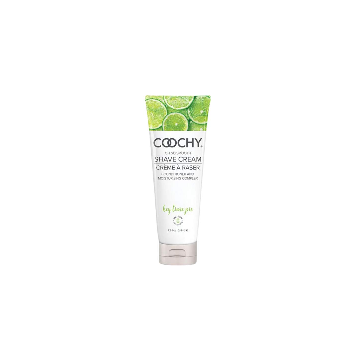 Coochy Shave Cream