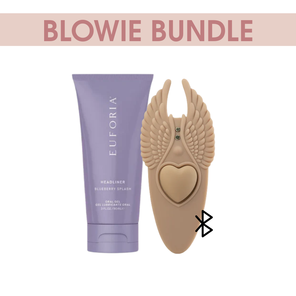 Blowie Bundle