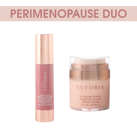 Perimenopause Duo