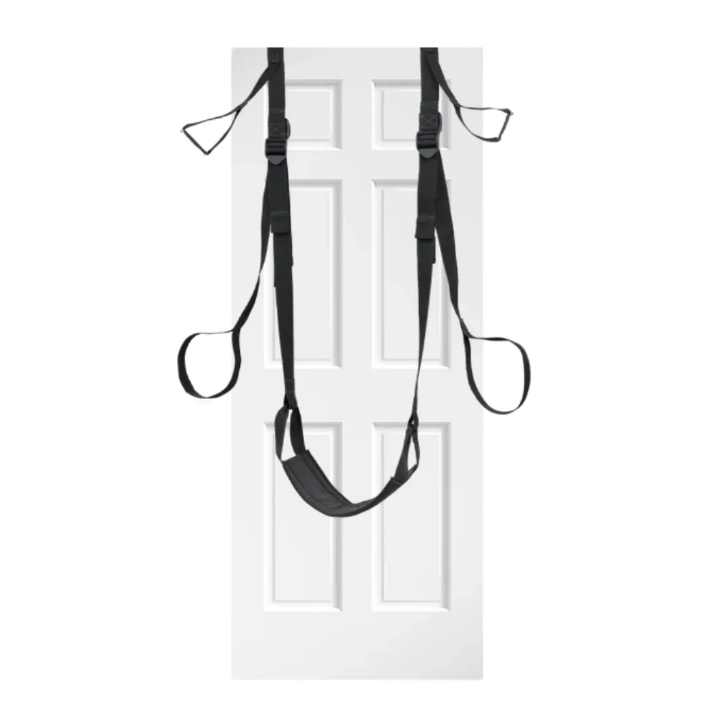Door Jam Sex Sling