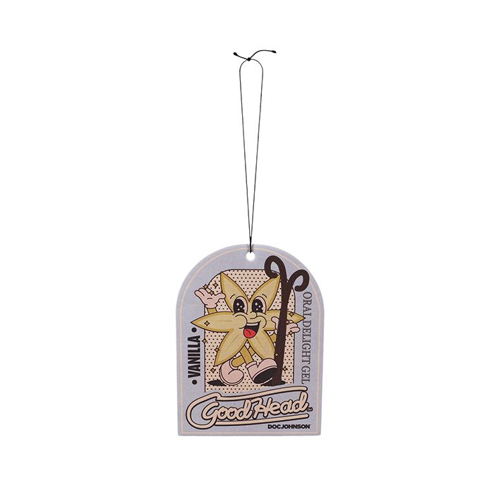 GoodHead Air Freshener