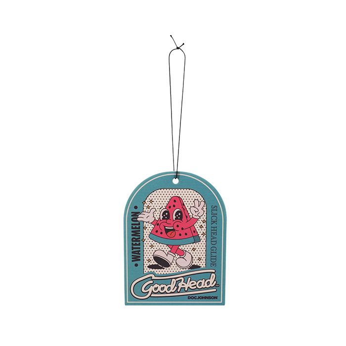 GoodHead Air Freshener