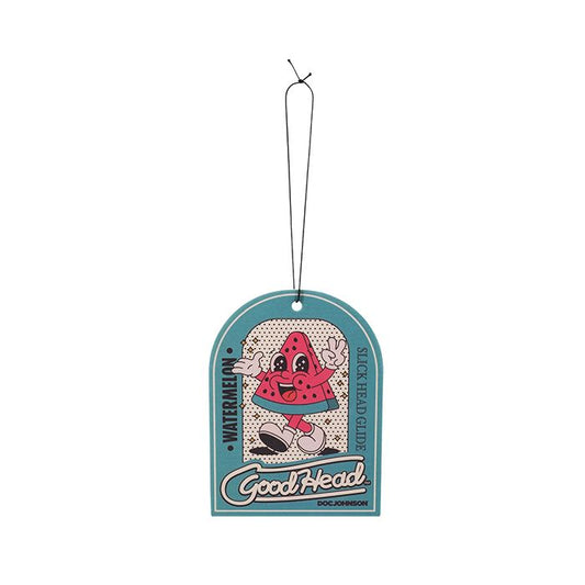 GoodHead Air Freshener