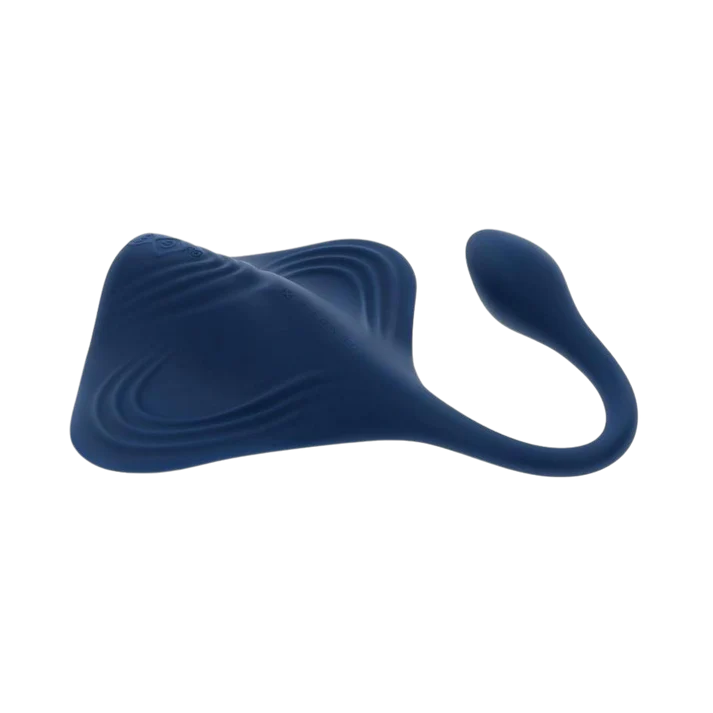 The Stingray with Tail