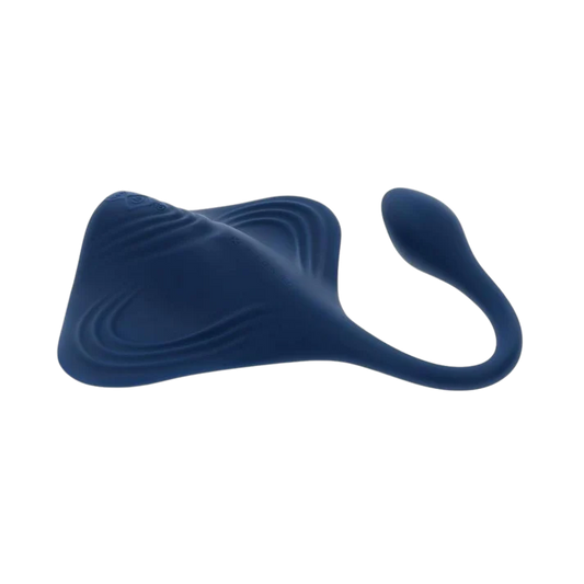 The Stingray with Tail
