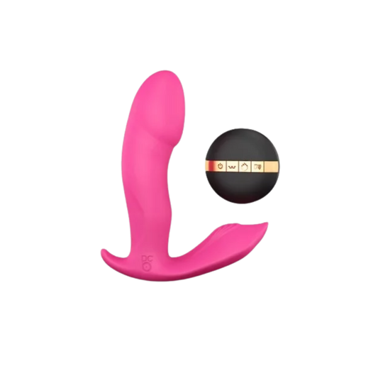 Secret Clit