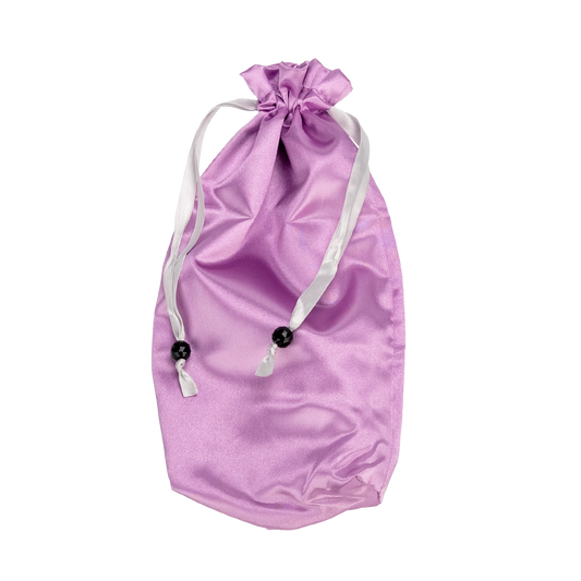 Toy Tote - Purple