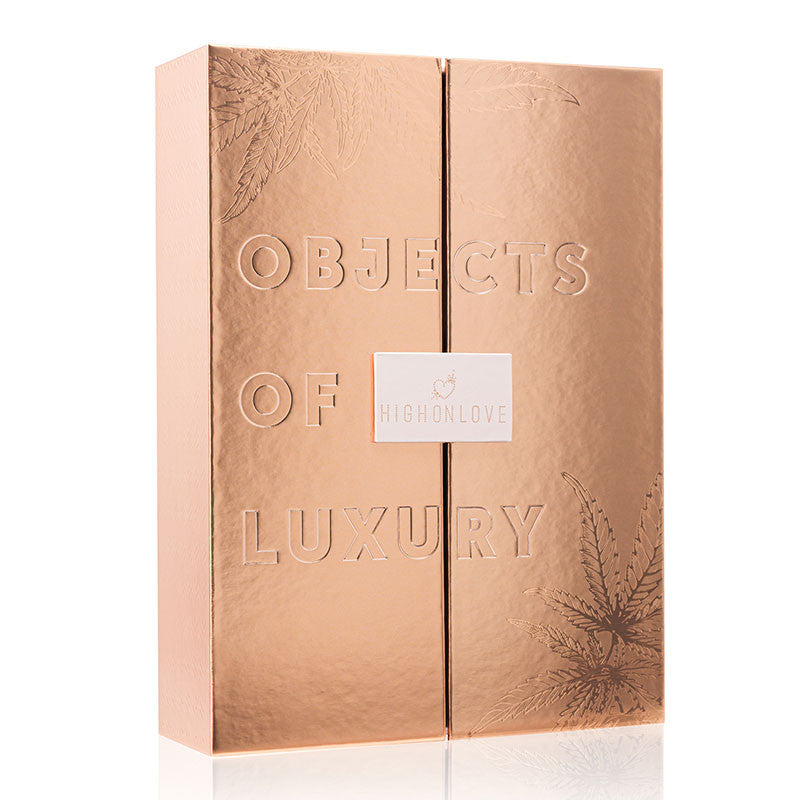 Objects of Luxury