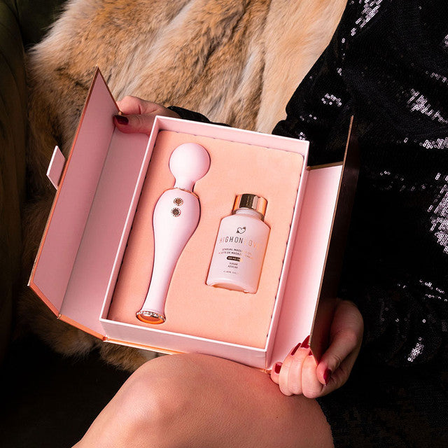 Objects of Luxury