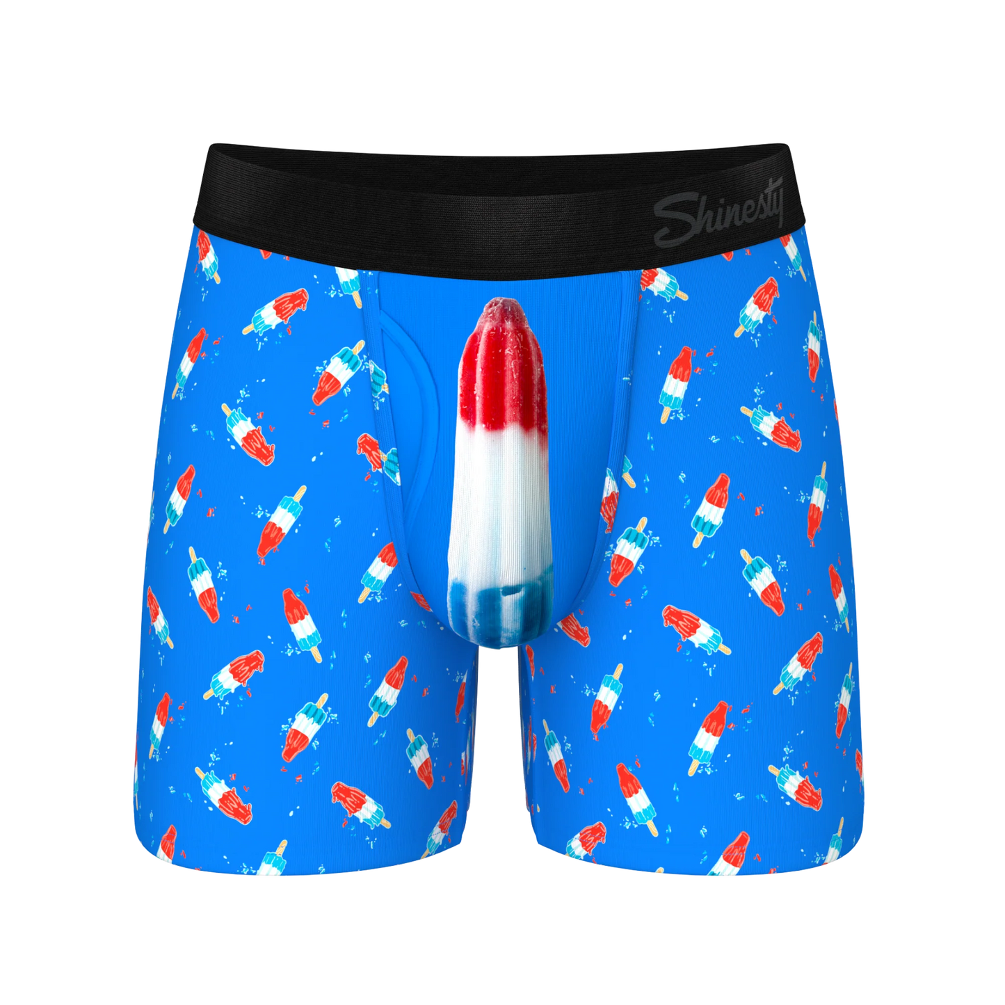 Ball Hammock Pouch Underwear for Men
