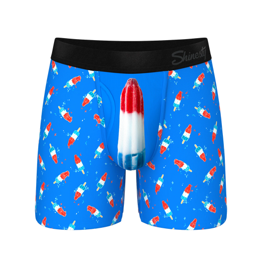 Ball Hammock Pouch Underwear for Men
