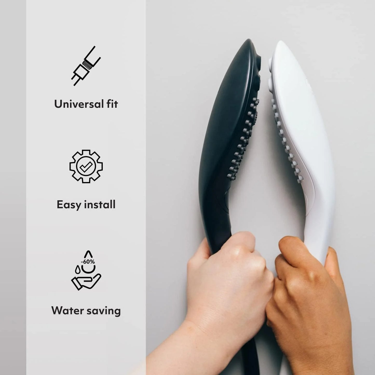 Womanizer Wave - Pleasure Shower Head