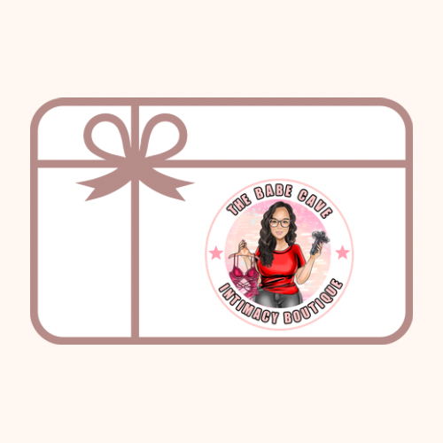 Babe Cave Gift Card