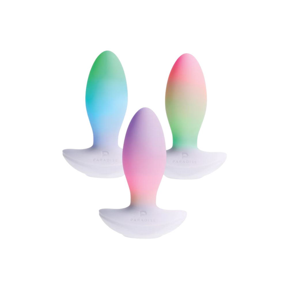 Illumination Plug