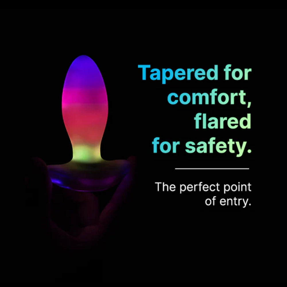 Illumination Plug