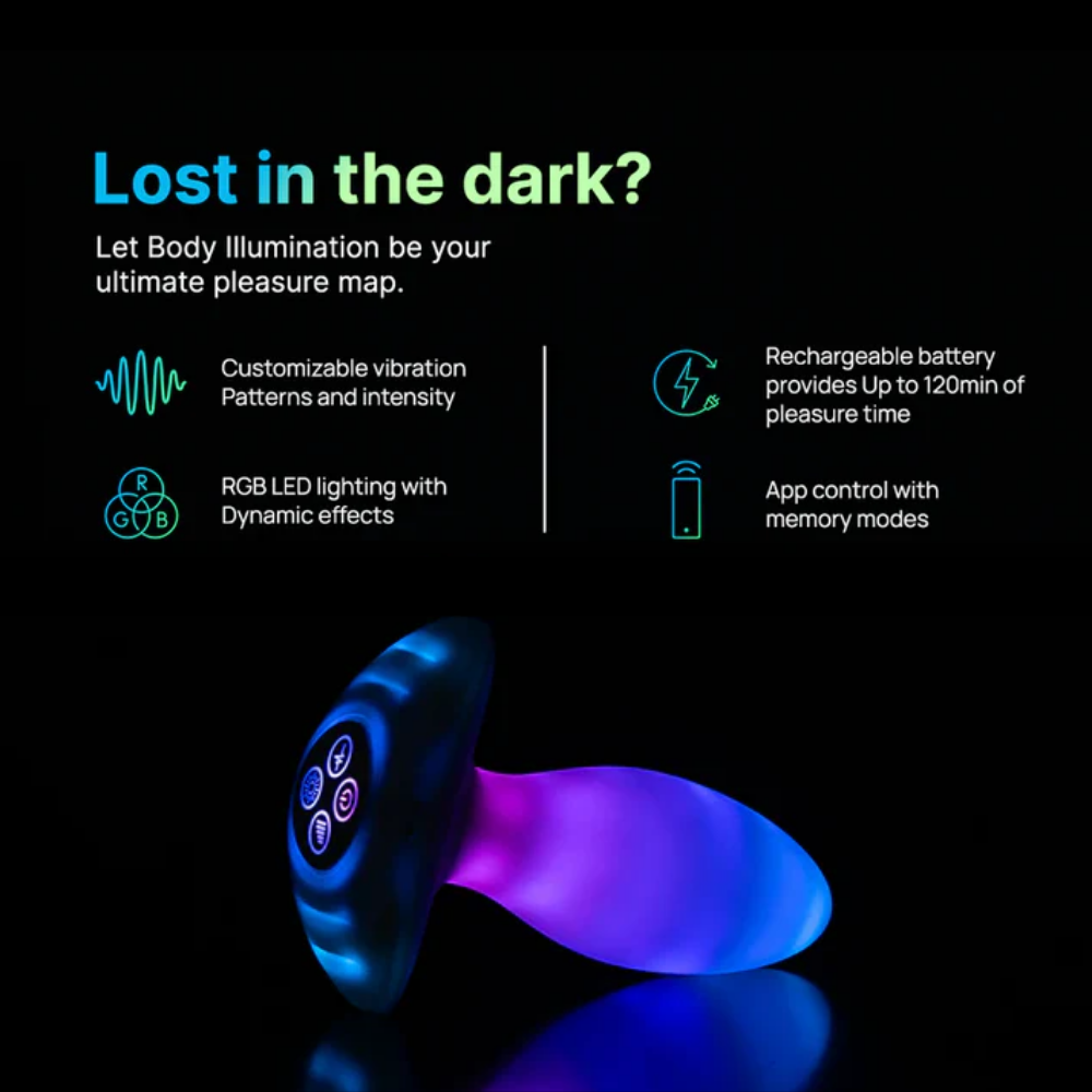 Illumination Plug