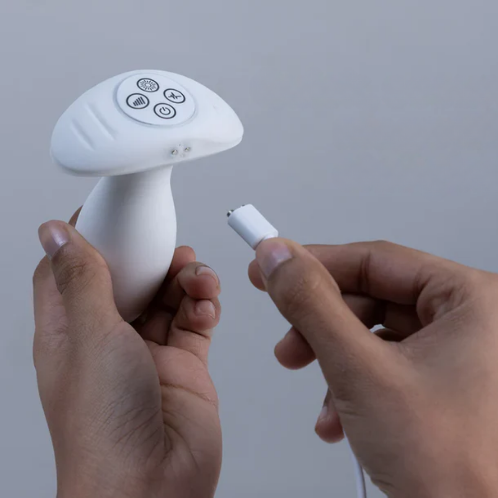 Illumination Plug