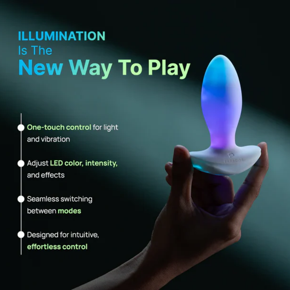 Illumination Plug