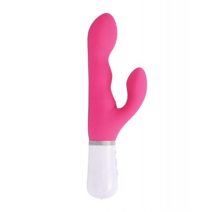 Lovense Nora Rotating Head Rabbit