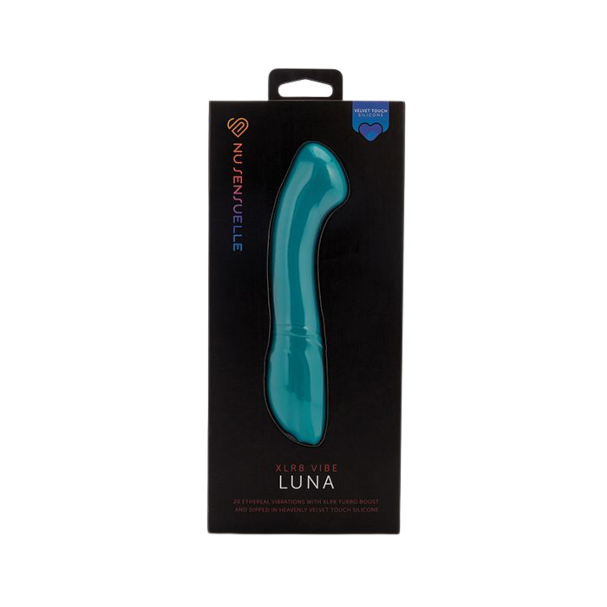 Luna XLR8