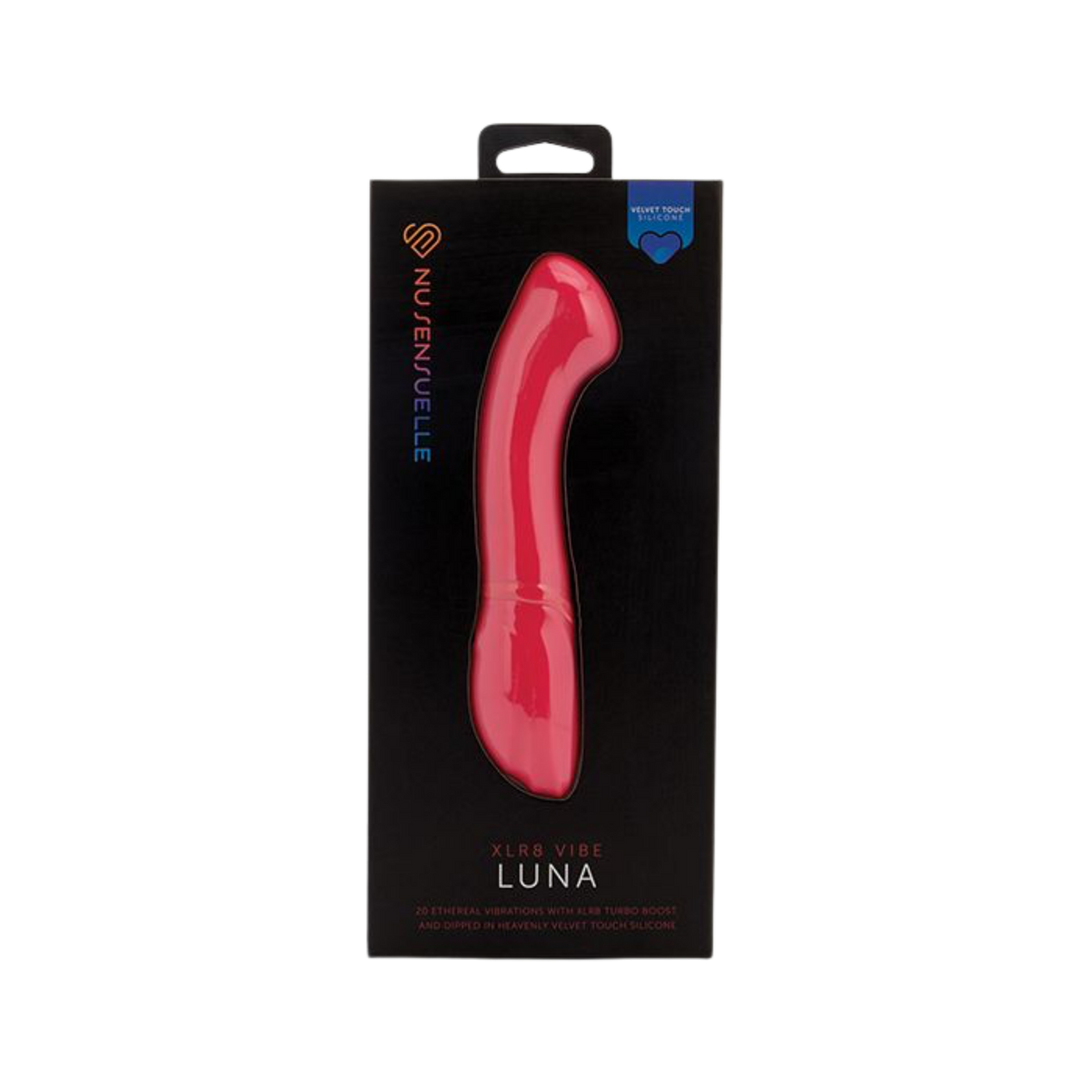 Luna XLR8