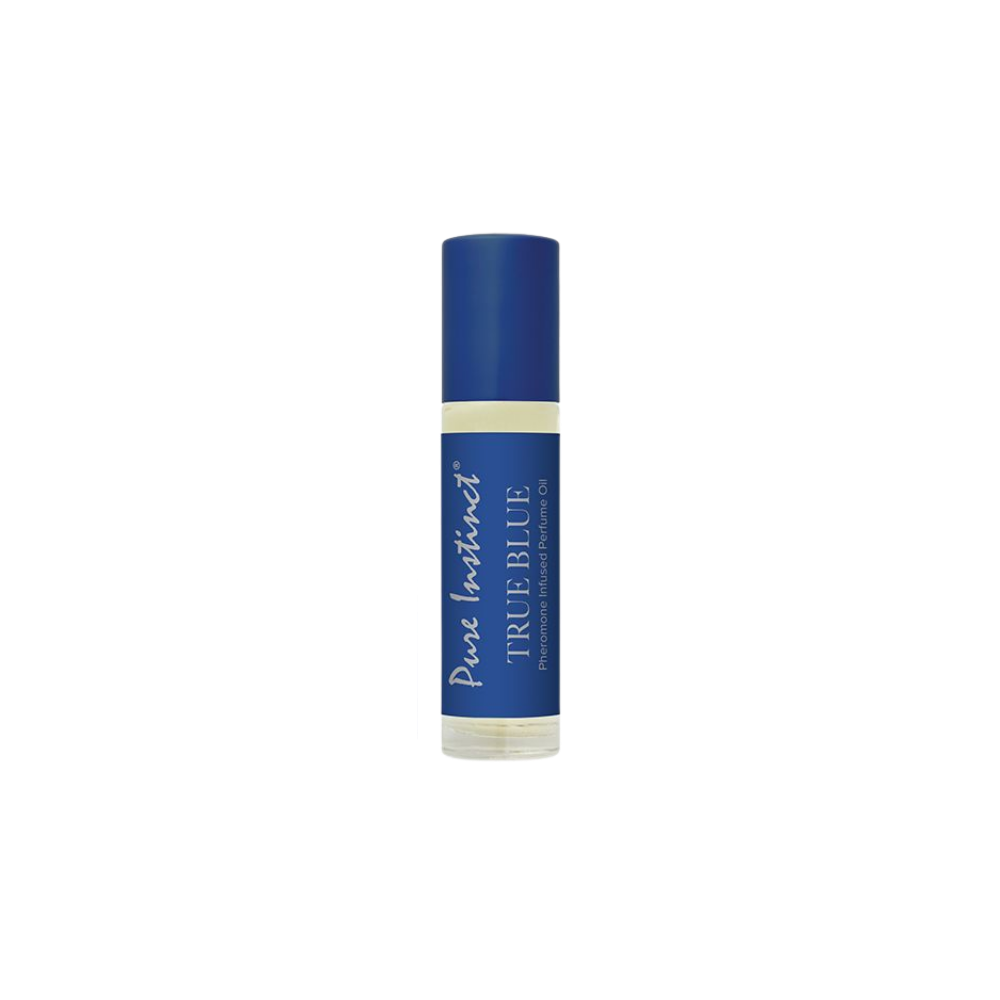 Pure Instinct True Blue Pheromones (For Her)