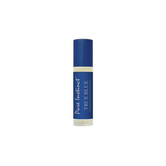 Pure Instinct True Blue Pheromones (For Her)