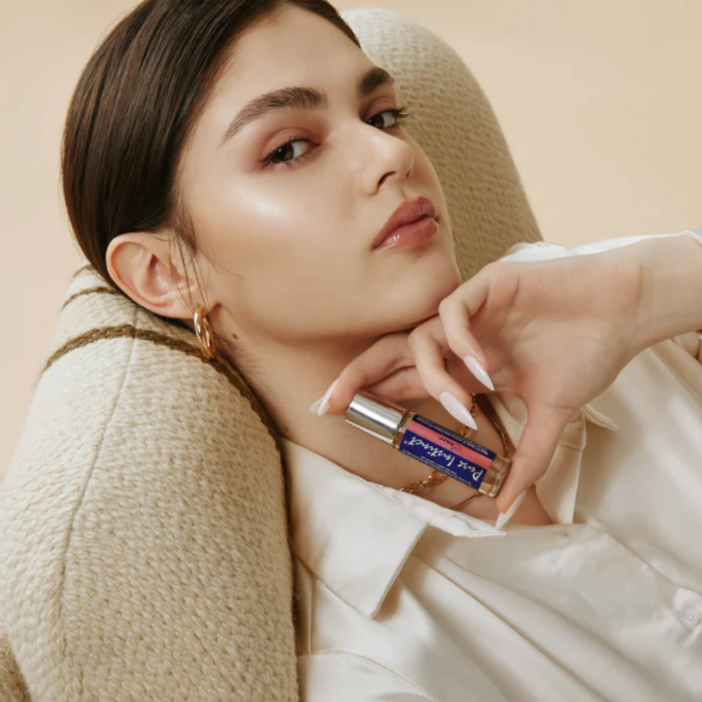 Pure Instinct True Blue Pheromones (For Her)