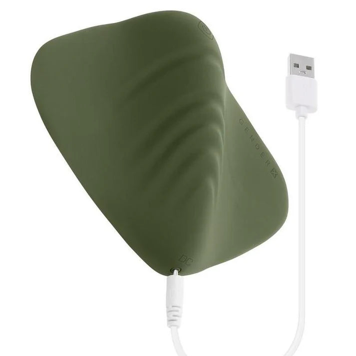 The Stingray