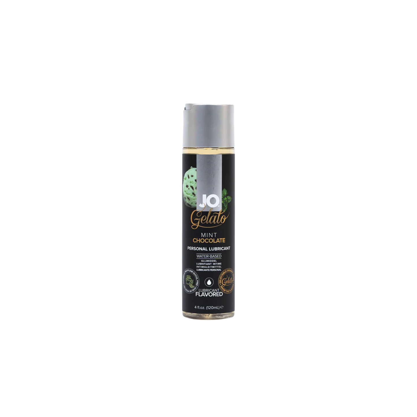 Jo H2O Flavored Lubricant