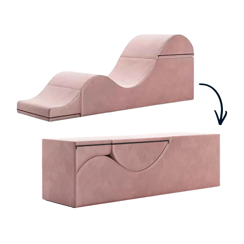 Aria Flip Chaise
