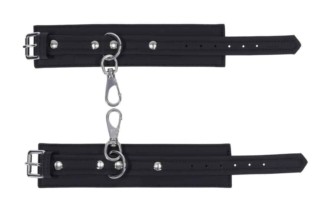Signature Midnight Muse Handcuffs