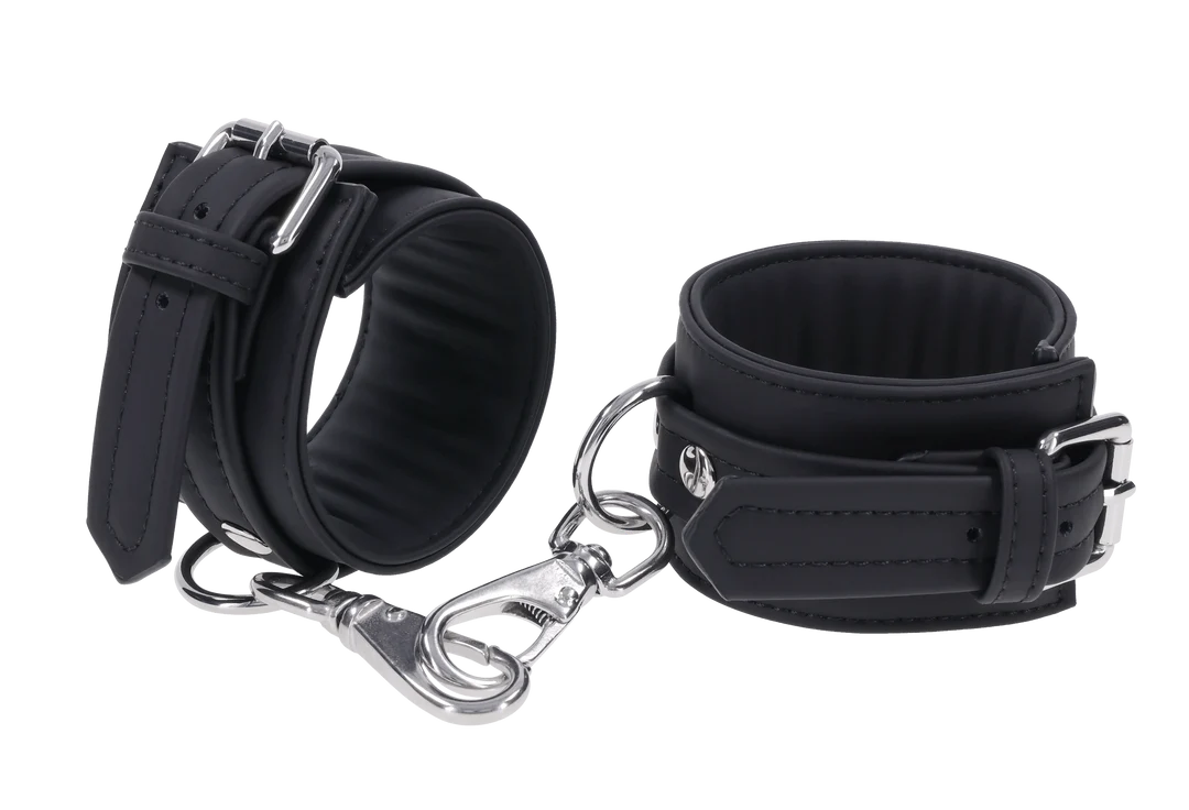 Signature Midnight Muse Handcuffs