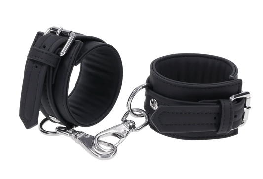 Signature Midnight Muse Handcuffs