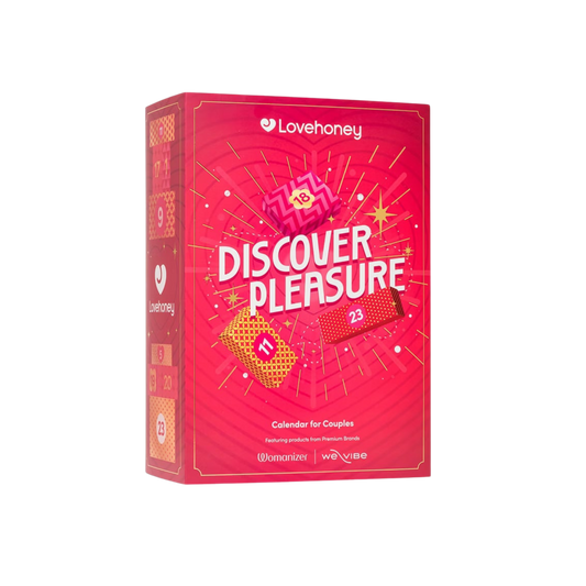 Couple's Advent Calendar (24 Day)