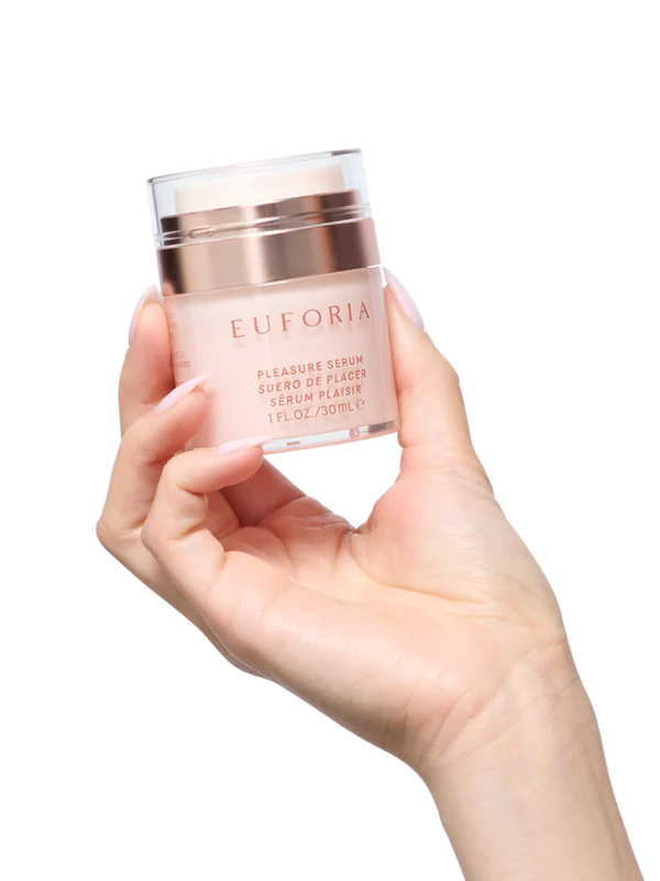 Euforia - Pleasure Serum