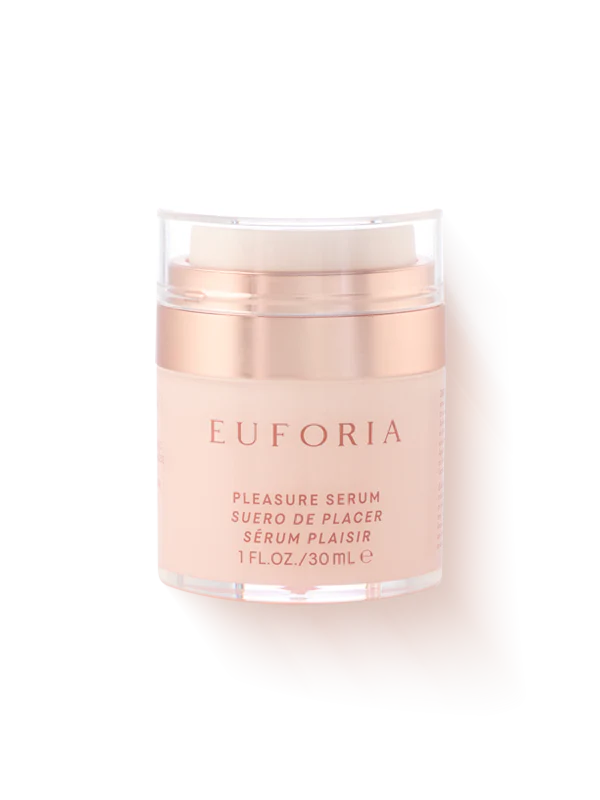 Euforia - Pleasure Serum