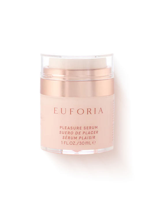 Euforia - Pleasure Serum