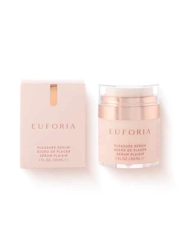 Euforia - Pleasure Serum