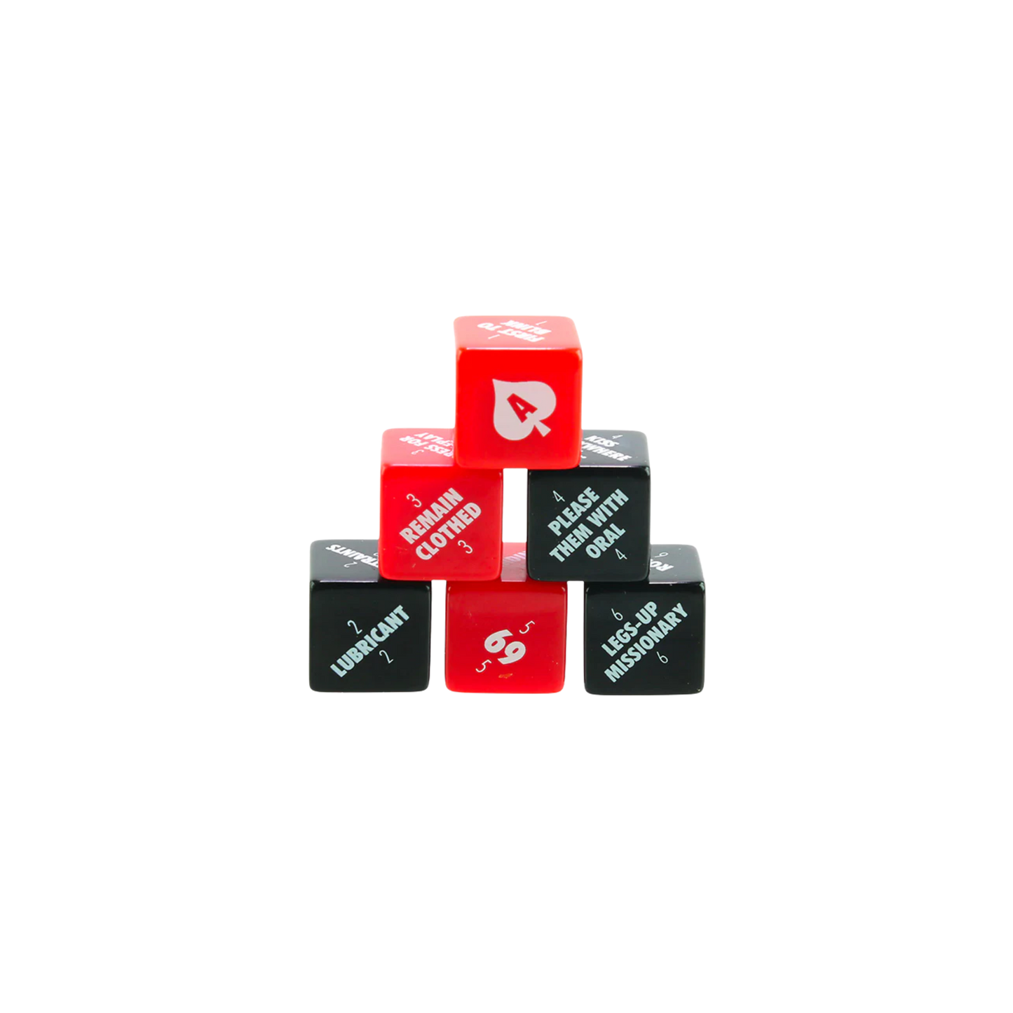 Sexy Dice