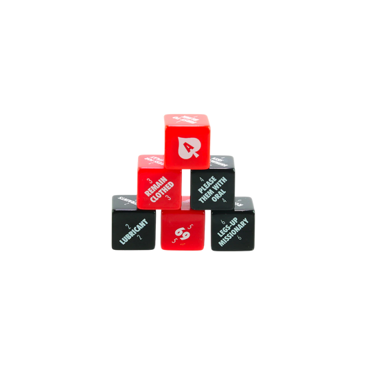 Sexy Dice