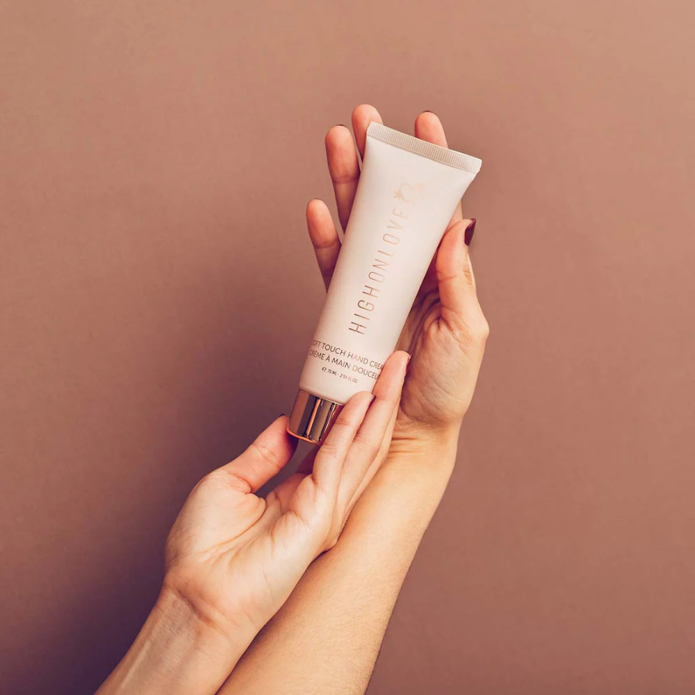 Soft Touch Hand Cream