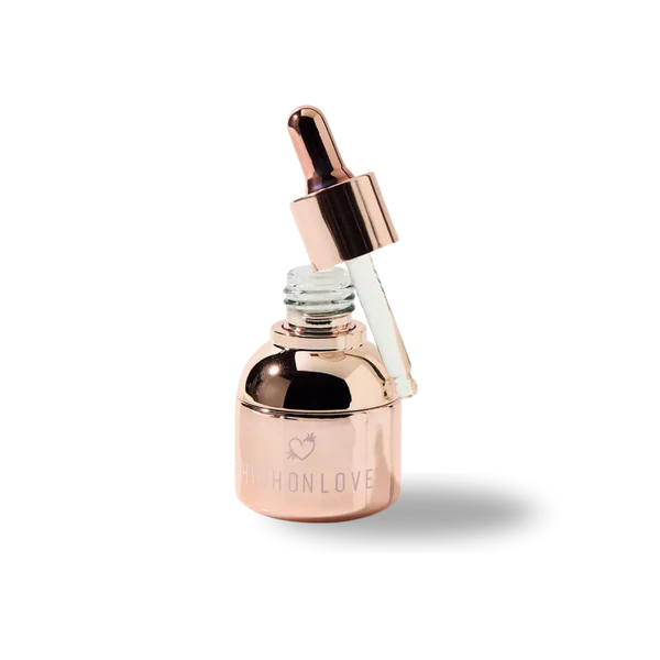 Stimulating Sensual Oil
