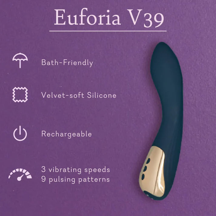 Euforia - V39