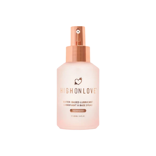 Water-Based Lubricant