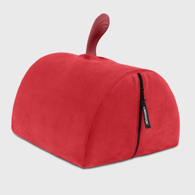 Bonbon Toy Mount + Vibe