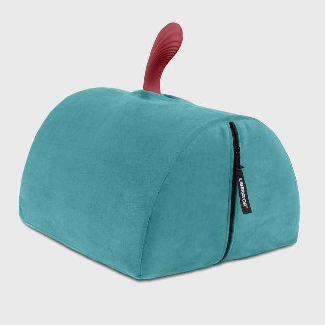 Bonbon Toy Mount + Vibe