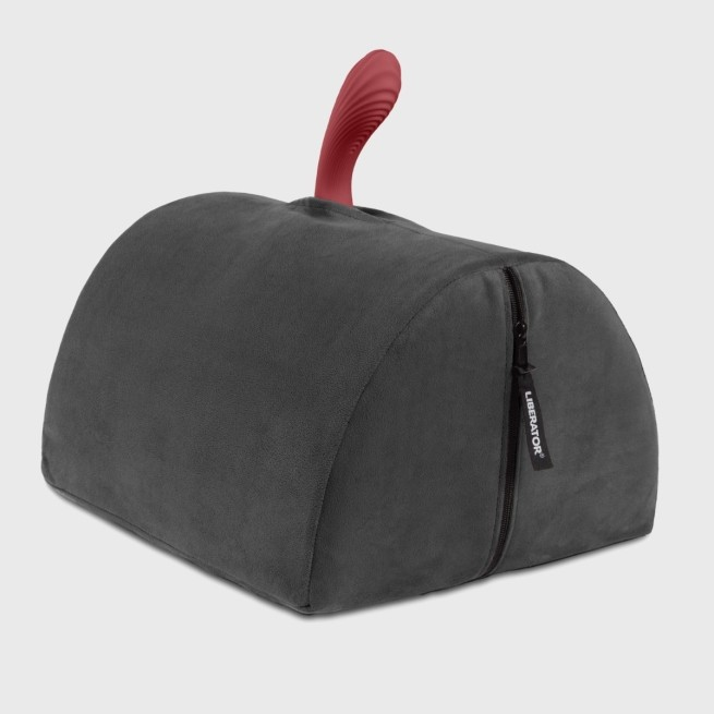 Bonbon Toy Mount + Vibe